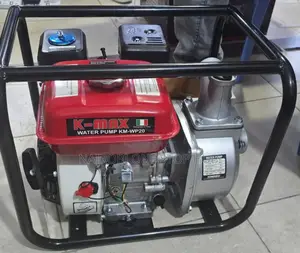 Km-wp20 Water Pump.