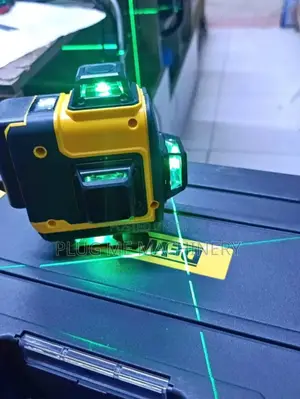 Dewalt Laser Level Automatic Laser