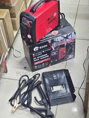 Lv 300s Edon Welding Machine