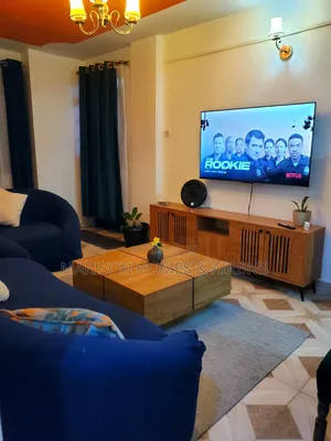 1b Cosy Airbnb Near Mirema Drive, Roysambu, Thika Road Nairobi