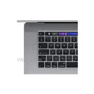 Laptop Apple MacBook Pro 16GB Intel Core i7 SSD 256GB