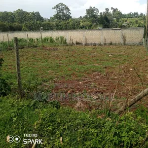 50 by 100 Roromo, Murengeti Area