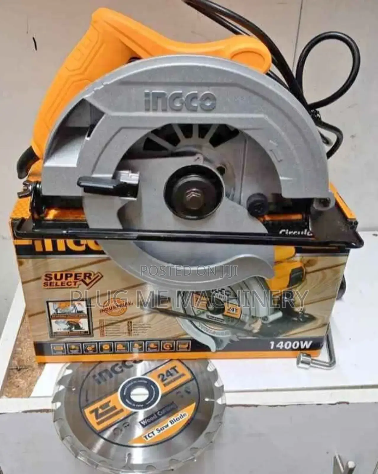 Circular Saw/Best Ingco Circular Saw