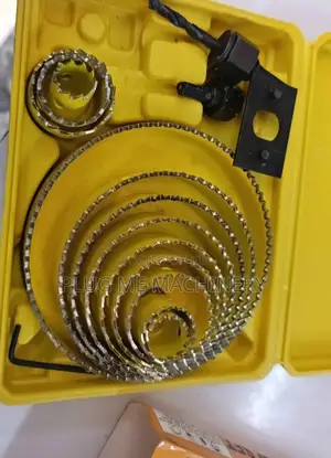 Durable 16pcs Hole Saw/New Hole Saw