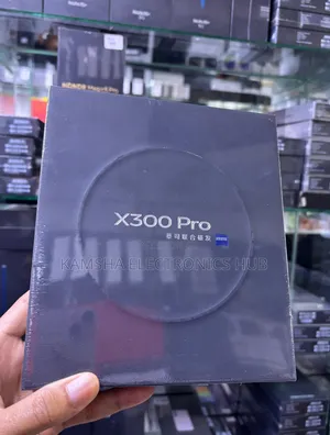 New Vivo X30 Pro 256 GB Blue