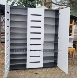 Quality Wooden Shoe Rack – Neat Organized Storage