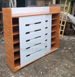 Premium Shoe Rack for Home Entryway