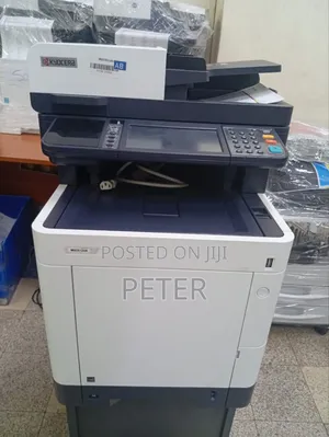 Kyocera M6635cidn