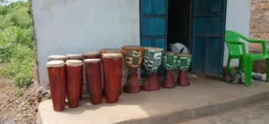 Musical Drums