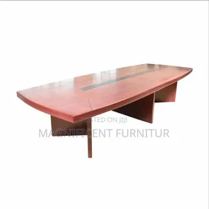 Boardroom Tables Executive Sonoma 3m