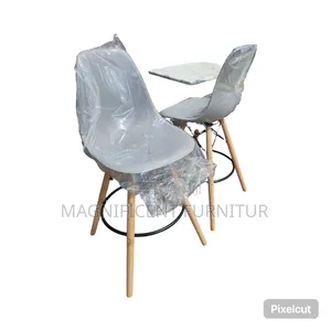 Kitchen Stools Eames Vectors