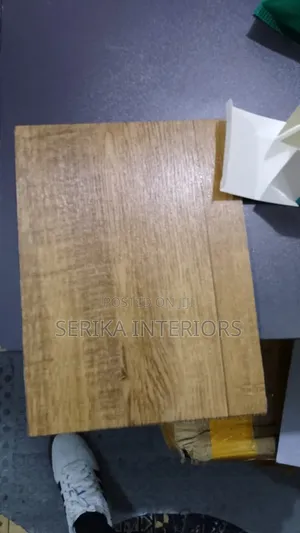Mkeka Ya Mbao Environmental Friendly Vinyl Flooring Carpets