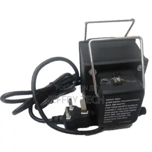 Stepdown Transformer 800w