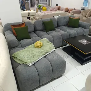 6 Seater Bubble Seat