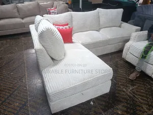 Coner Seat 6 Seater