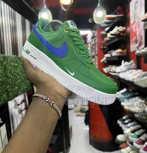 Assorted Af1 Sneakers Sizes:39-44