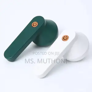 Electric Fabric Shaver / Lint Remover*