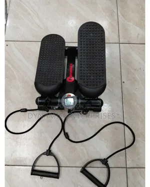 Mini Stepper Exercise Machine