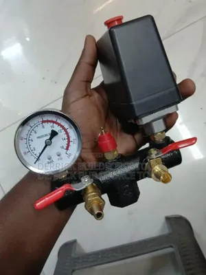 Compressor Switch