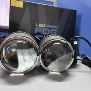 Foglight Projectors