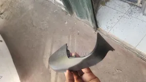 Mazda Cx3 Lower Side Mirror Cover.