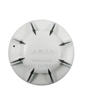 Zeta Fyreye Mkii Addressable Optical Smoke Detector