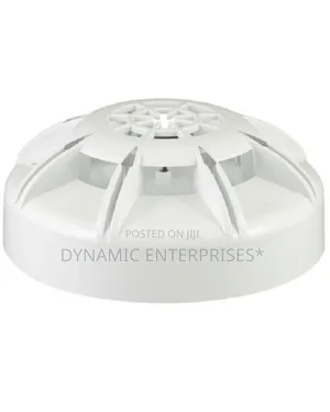 Fyreye Mkii Addressable Fixed Heat Detector