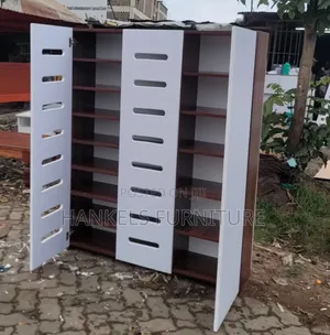 Multi-Layer Shoe Rack – Keeps Your Home Neat