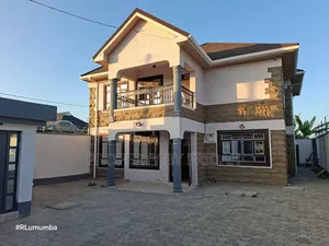 4bdrm Maisonette in Kitengela for rent