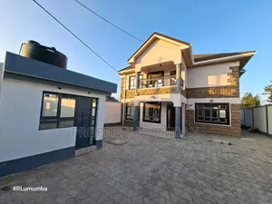 4bdrm Maisonette in Kitengela for rent