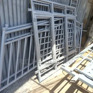 Steel Windows Fabrication – Top Quality, Best Deals