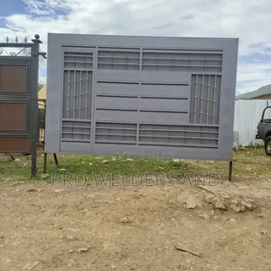 Quality Sliding Gates – Custom Designs Available