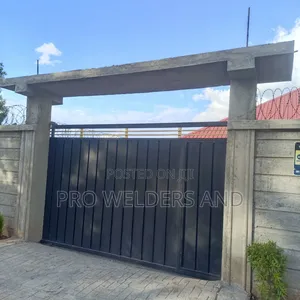 Custom-Made Sliding Gates | Best Prices Fast Delivery