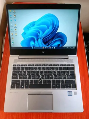 Laptop HP EliteBook 830 G6 8GB Intel Core I5 SSD 256GB