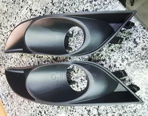 Toyota Auris 2008-2011 Foglight Covers.