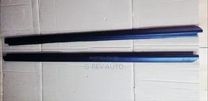 Hiace 7l/9l Weather Strips.