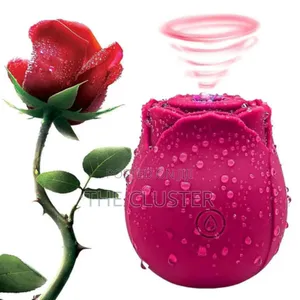 Love Honey Vibrator