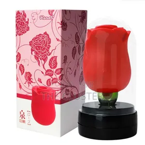 Sound Prove Love Honey Vibrator