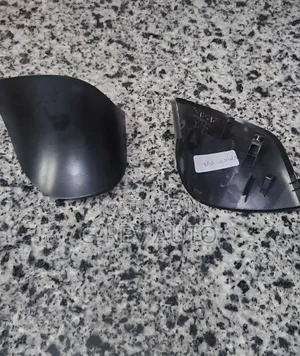 Mazda Atenza 2018 Side Mirror Arm Covers