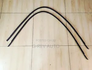 Toyota Corolla Nze 2002-2005 Roof Mouldings.