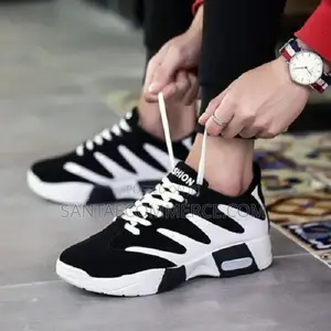 Stock Clearance Sneakers Mens Shoes