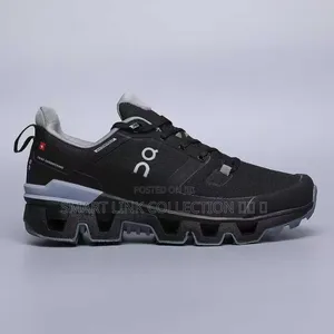 Qc Waterproof Running Shoes