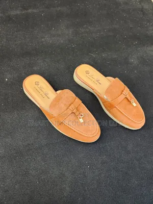 Loro Piana Mules
