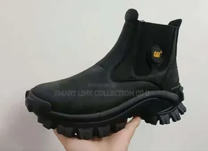 Cat Sport Boot