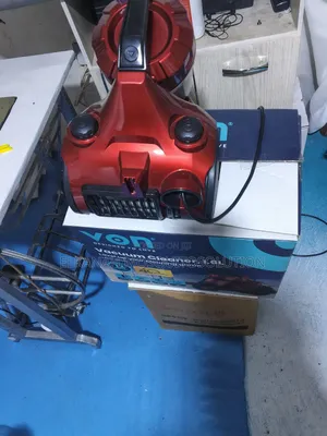 Von Vacuum Cleaner