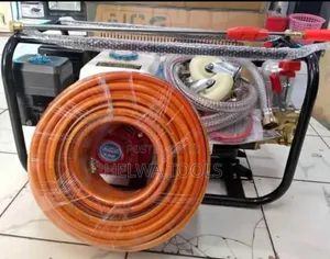 Petrol Engine Irrigation Sprayer