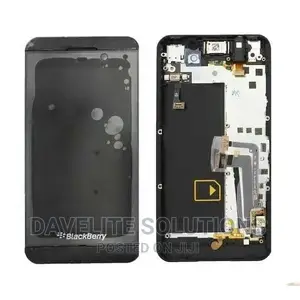 Blackberry Screen Replacement
