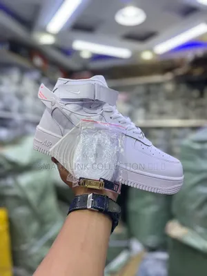 Airforce 1 High Top