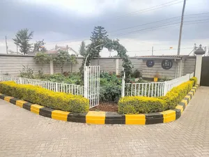 7bdrm Maisonette in Milimani, Kitengela for sale
