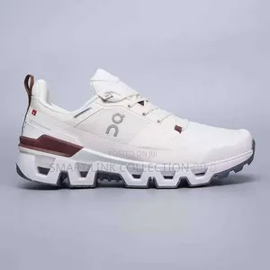 White Qc Shoes